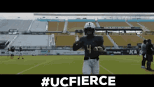 Ucfierce Knights GIF - Ucfierce Fierce Ucf GIFs