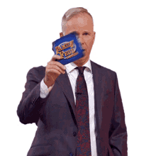 survey says gerry dee family feud canada look see