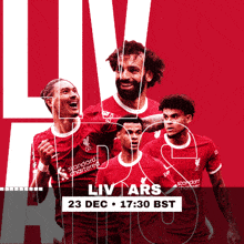 Liverpool F.C. Vs. Arsenal F.C. Pre Game GIF - Soccer Epl English Premier League GIFs