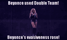 Beyonce Doubleteam GIF - Beyonce Doubleteam Pokemon GIFs