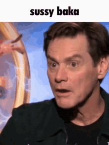 Jim Carrey The Grinch Smile GIF - Jim Carrey The Grinch Smile Sussy Baka GIFs