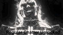 Regular Chatter GIF - Regular Chatter Unlocked GIFs