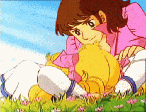Candy Candy GIF - Candy Candy - Discover & Share GIFs