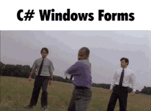 Programming Windows Forms GIF - Programming Windows Forms Coding GIFs