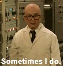 Mad Tv Sometimes GIF - Mad TV Sometimes Bobby - Discover & Share GIFs