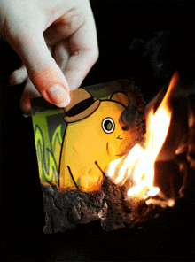 Fml This Is Fine GIF - Fml This Is Fine Super Rare Bears GIFs