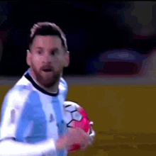 Argentina Leo GIF - Argentina Leo Messi GIFs