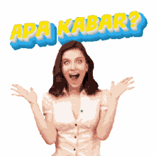 apa kabar stickers stickers for whatsapp animasi how are you