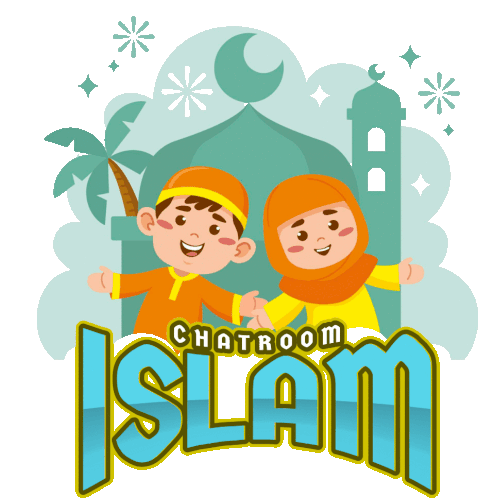 Miggi Islam Sticker - Miggi Islam Stickers