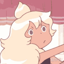Shaking My Head Toast GIF - Shaking My Head Toast Bee And Puppycat GIFs