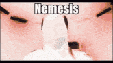 Nemesis Nemesis Comic GIF