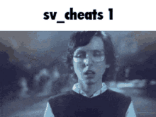 Sv_cheats Gmod GIF - Sv_cheats Gmod Stranger Things GIFs
