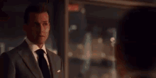 Harvey What GIF - Harvey What Suits GIFs