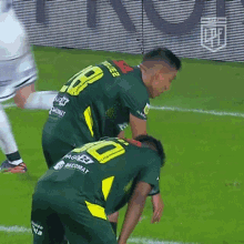 Disappointed Juan Rodriguez GIF