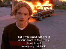 Malcolm In The Middle Francis GIF - Malcolm In The Middle Francis Trouble GIFs