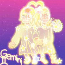 Gemini Gemini Sign GIF - Gemini Gemini Sign Gemini Astrology GIFs