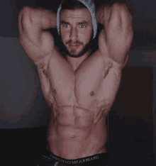Muscle Bodybuilding GIF - Muscle Bodybuilding Abs GIFs