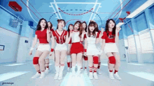 Korean Kpop GIF - Korean Kpop Girl Group GIFs