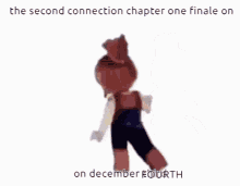 Thesecondconnection Tsc GIF - Thesecondconnection Tsc December Fourth GIFs