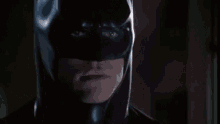 Batman Smirk GIF - Batman Smirk Smile GIFs
