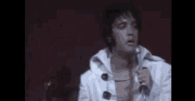 Elvis Dancing GIF - Elvis Dancing Suspicious Minds GIFs