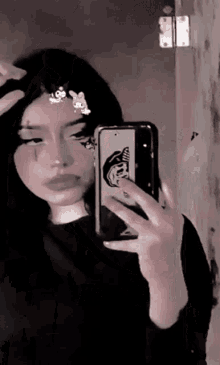 Emo Hash GIF - Emo Hash Selfie GIFs