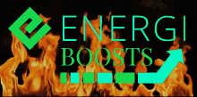 energi energi boosts nrg discord swap