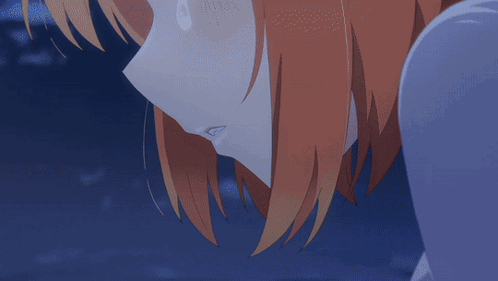 Yotsuba The Quintessential Quintuplets The Movie GIF - Yotsuba The