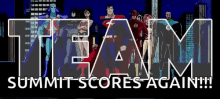 Team Justice League GIF - Team Justice League Superman GIFs