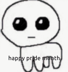 pride yippee tbh creature tbh creature