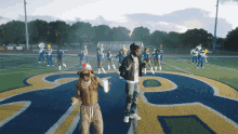 Dancing Lil Wayne GIF - Dancing Lil Wayne 2chainz GIFs