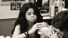 I'M Going To Eat It All GIF - Munchies Nom Food GIFs