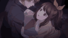 couple cute mr love visual novel anime