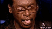 Marvin Sease Candy Licker GIF - Marvin Sease Candy Licker Nasty GIFs