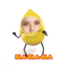 Blah Banana GIF - Blah Banana GIFs