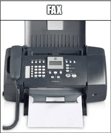 Fax GIF - Fax GIFs