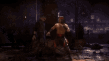 Mortal Kombat GIF - Mortal Kombat GIFs