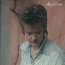 Im Outta Here Daphne Lawrence GIF - Im Outta Here Daphne Lawrence Neighbours GIFs