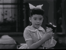 Old Doll GIF - Old Doll GIFs