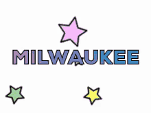 Milwaukee Milwaukee City GIF - Milwaukee Milwaukee City Wisconsin GIFs