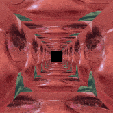 Yump Meme GIF - Yump Meme Hallway GIFs