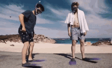 Dancing Milky Chance GIF - Dancing Milky Chance Dance Moves GIFs