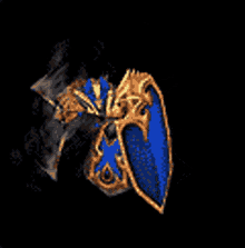 Spell Breaker Warcraft3 GIF - Spell Breaker Warcraft3 Avatar GIFs