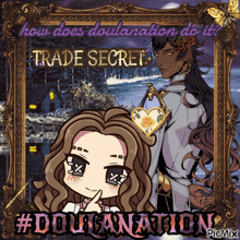 Doulanation Doula Nation GIF