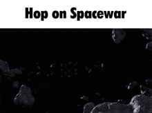 Hop On Spacewar GIF - Hop On Spacewar Spacewar Hop On GIFs