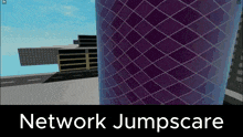 Network Jumpscare GIF - Network Jumpscare Networkjumpscare GIFs