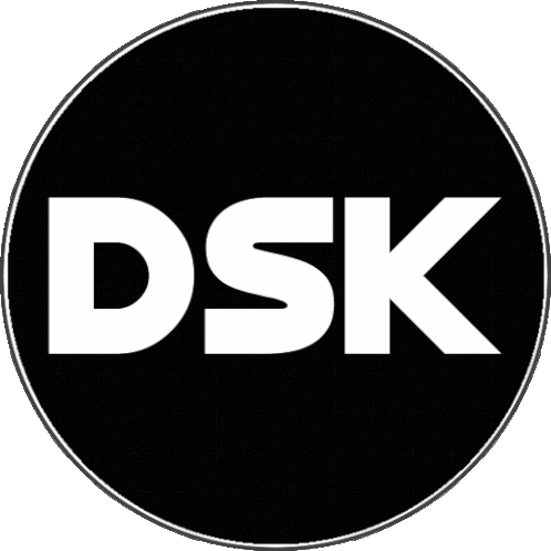 Dsk Music Sticker - Dsk Music Dubstep Stickers