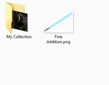Fine Addition My Collection GIF - Fine Addition My Collection GIFs