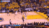 Curry Durant Durant Finals GIF - Curry Durant Durant Finals GIFs
