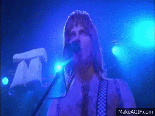 Tap Stonehenge - Spinal Tap Stonehenge Disappointed - Discover & Share GIFs